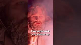 THE THING Expanded Trailer: Kurt Russell Behind the Scenes!