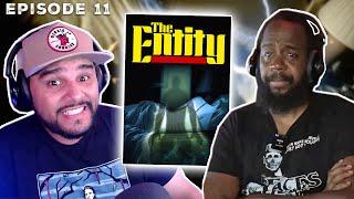 *This Was DISTURBING but ORIGINAL* The Entity (1982) *Review & Commentary* WWYD Podcast Ep. 11