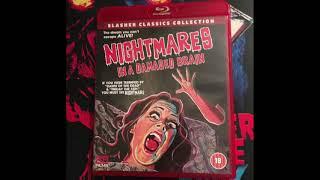 Nightmares in a Damaged Brain TheHORRORman’s SlashBack Challenge Week 52 - SlashBack Slashers