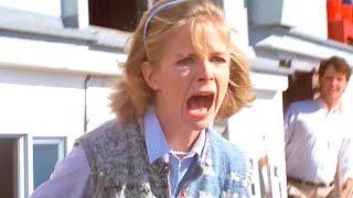 APRIL FOOL'S DAY "Boat Accident + Muffy's Dolls" Clips (1986)