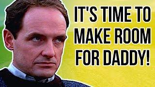 What Happens in Stepfather 2?