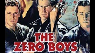 Trailer THE ZERO BOYS (1986, Daniel Hirsch, Kelli Maroney, Nico Mastorakis, GERMAN)