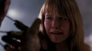 Cinema/Soul Food Scene - A Nightmare on Elm Street 4