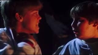 Spider-Man’s favorite movie scenes : The Monster Squad