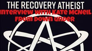 Interview With Kate McNeil From Down Under