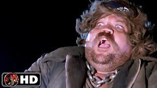 BLOOD DINER "Mambo Hit and Run" Clip (1987) Horror Comedy