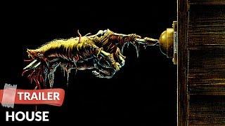 House (1986) Trailer | George Wendt | Kay Lenz
