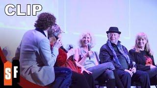 Carrie (1976) 40th Anniversary - Bonus Clip: Q&amp;A With Cast And Crew (HD)