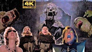 Ghoulies - L' Evocazione dei Mostri (4K)