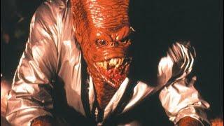 Official Trailer NIGHTBEAST (1982, Tom Griffith, Jamie Zemarel, Karin Kardian)