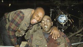 The Saw is Family: Making Leatherface: Texas Chainsaw Massacre III (1990) 😮