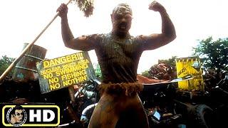 THE TOXIC AVENGER Trailer (1984) Troma