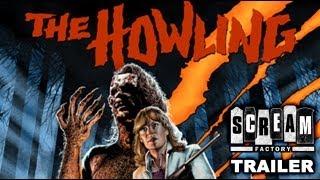 The Howling (1981) - Official Trailer