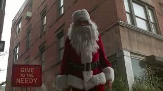 Jacobs Ladder Santa steals wallet scene