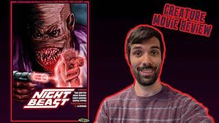 Nightbeast Recap/Review