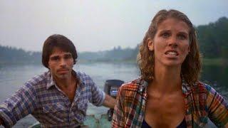 THE BURNING Official Trailer (1981, Tony Maylam, Brian Matthews, Leah Ayres)