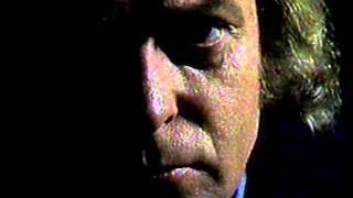 The Hand Michael Caine TV spot 1981