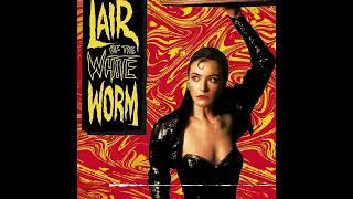 215: "Lair of the White Worm" (1988) - a Halloween PodCast w/ SimonUK and Ryan