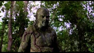 Swamp Thing (1982) Len Wein Interview