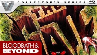 The Gate (1987) - Movie Review