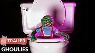 Ghoulies (1984) Trailer | Lisa Pelikan | Peter Liapis