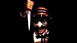 TERROR TRAIN (1980) Con Jamie Lee Curtis - Trailer Cinematografico