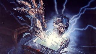 The Video Dead(1987) Movie Review