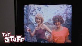 The Stuff Clip - TV Advert HD