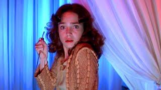 Deutscher Trailer SUSPIRIA (1977, Dario Argento, Jessica Harper, Stefania Casini, Udo Kier)