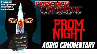 Prom Night (1980) - Forever Cinematic Commentary