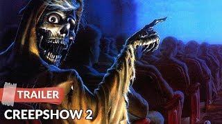 Creepshow 2 (1987) Trailer | George Kennedy | Lois Chiles