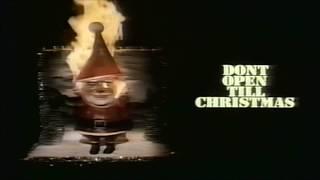 Curse of 100 Movies: Don’t Open Till Christmas (review)