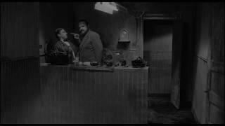 Eraserhead - Buzzer scene