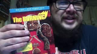 The Burning (1981) Review!!!