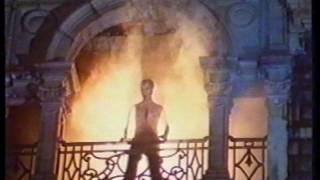 LUCIFER  (Fear no evil) 1981 Trailer español
