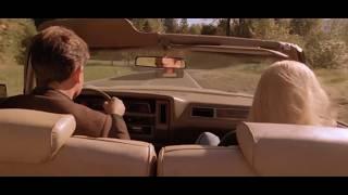 Scene Analysis: Car Scene: Sheryl Lee &amp; Ray Wise in Twin Peaks Fire Walk With Me (1992, David Lynch)