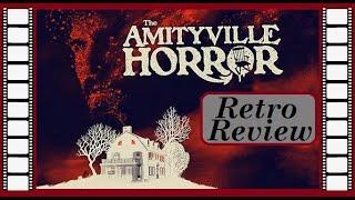 The Amityville Horror (1979) - How many of these films are there? | James Brolin - Margot Kidder |