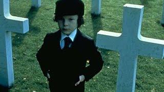 The Omen (1976) La profecía Gregory Peck Lee Remick Harvey Stephens DIR Richard Donner WARPITER