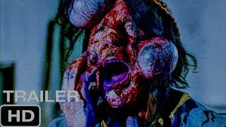 STREET TRASH Trailer (2024) Full Movie 4K HD | Bill Chepil | Mike Lackey