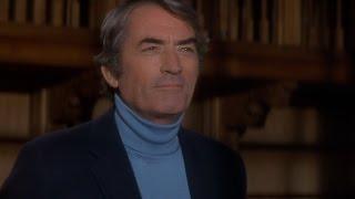 The Omen (1976) - 'The New Ambassador' (Love Theme) scene [1080]