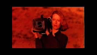 Australian VHS Roadshow Home Video preview 'Razorback' 1984 Arkie Whiteley