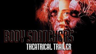 Body Snatchers (1993) - Theatrical Trailer