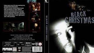 Black Christmas (1974) with Keir Dullea, Margot Kidder, Olivia Hussey Movie