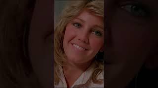 [1984] "Firestarter" - David Keith, Drew Barrymore, Heather Locklear, Martin Sheen, George C. Scott