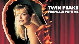 Twin Peaks Fire Walk with Me 1992 Movie Scene and Review