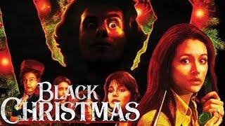 Black Christmas 1974 Horror Film | Olivia Hussey, Keir Dullea, Margot Kidder, John Saxon | Review