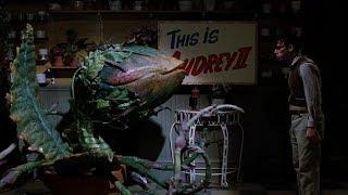 Little Shop of Horrors (1986) Rick Moranis Ellen Greene Steve Martin Levi Stubbs John Candy WARPITER