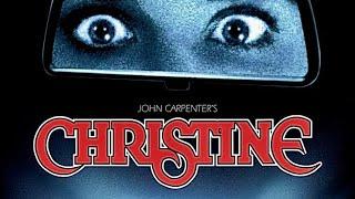 Official Trailer JOHN CARPENTER'S CHRISTINE (1983, Stephen King, Keith Gordon, John Stockwell)