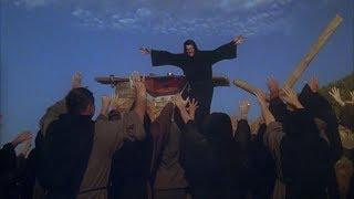 Evilspeak - "Satanas" scene