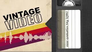 Vintage Video Podcast - 0220 - Graduation Day (1981)